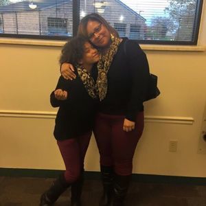 Meet your Posher, Jill