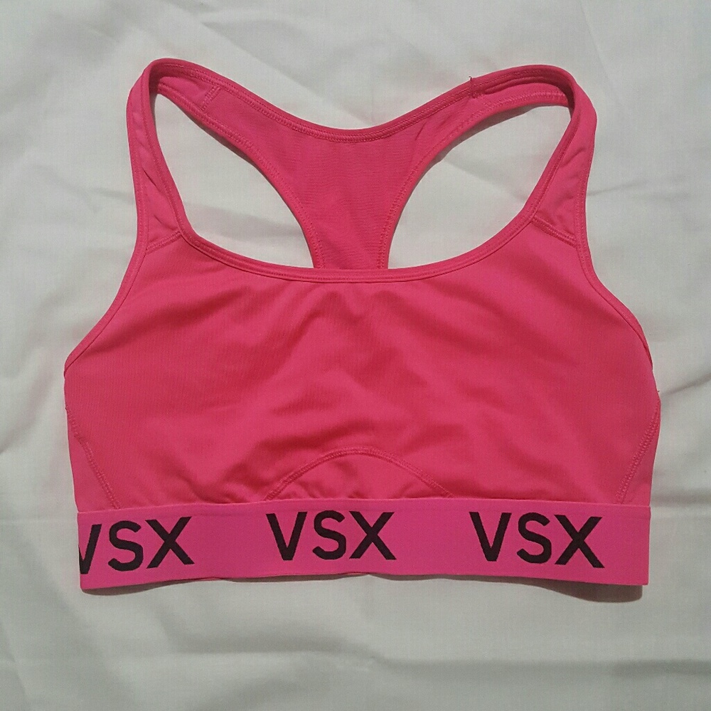 PINK VS SPORTS BRA