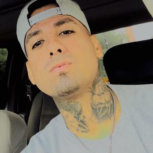 Meet your Posher, Luis