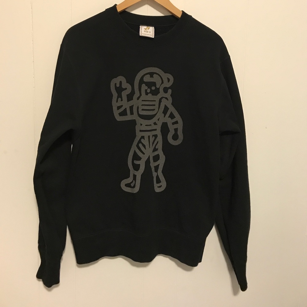 Billionaire Boys Club crewneck
