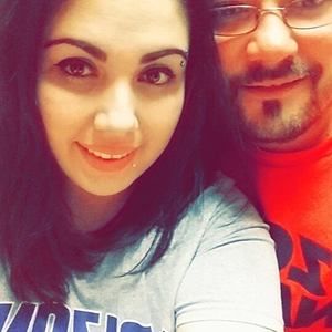 Meet your Posher, Rey n erica