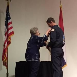 Meet your Posher, Tyler