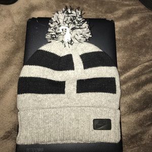 Nike beanie