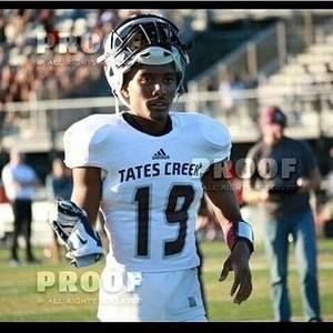 Meet your Posher, Devonta