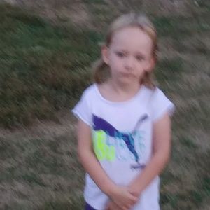 Meet your Posher, Kristy