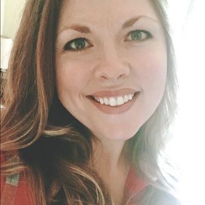 Meet your Posher, Jeri