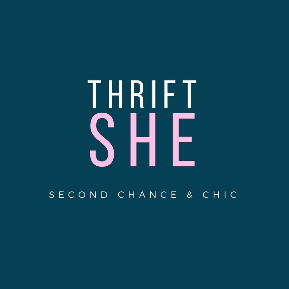 Meet your Posher, Thrift She