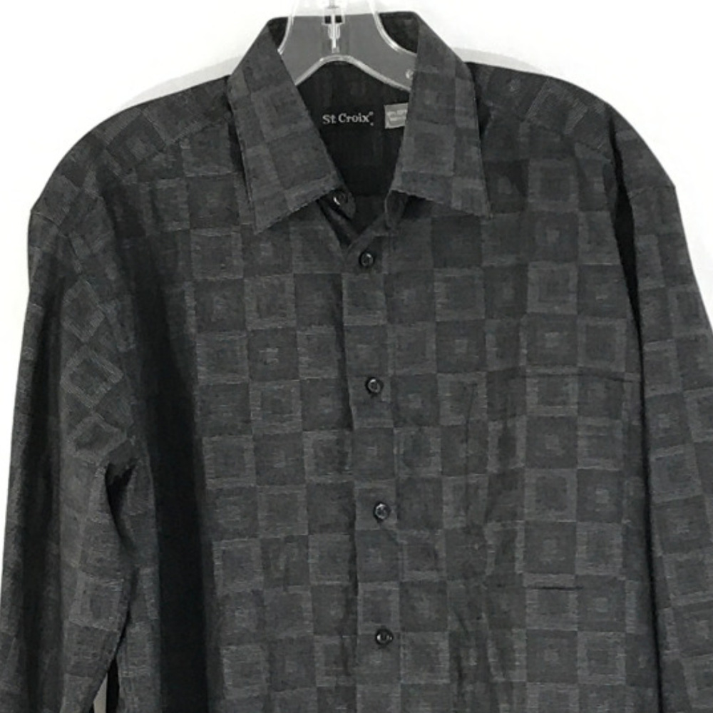 St Croix Shirt