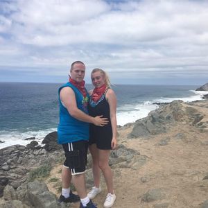 Meet your Posher, Abbey