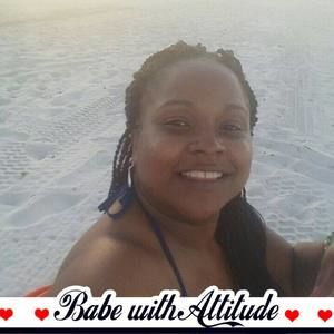 Meet your Posher, Casey