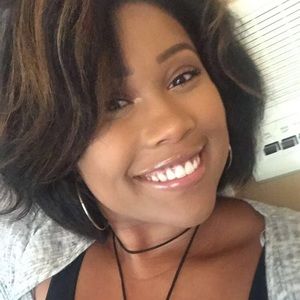 Meet your Posher, Camille