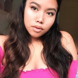 Meet your Posher, Angelica