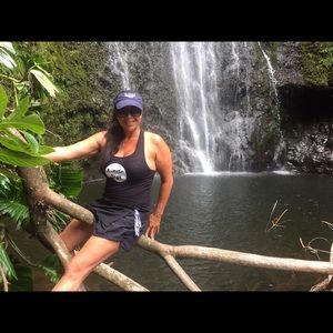 Meet your Posher, Julie