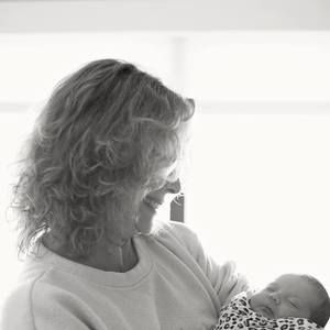 Meet your Posher, Lynn