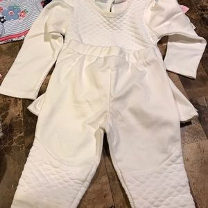 2 piece too and bottom