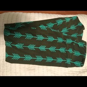 LuLaRoe leggings