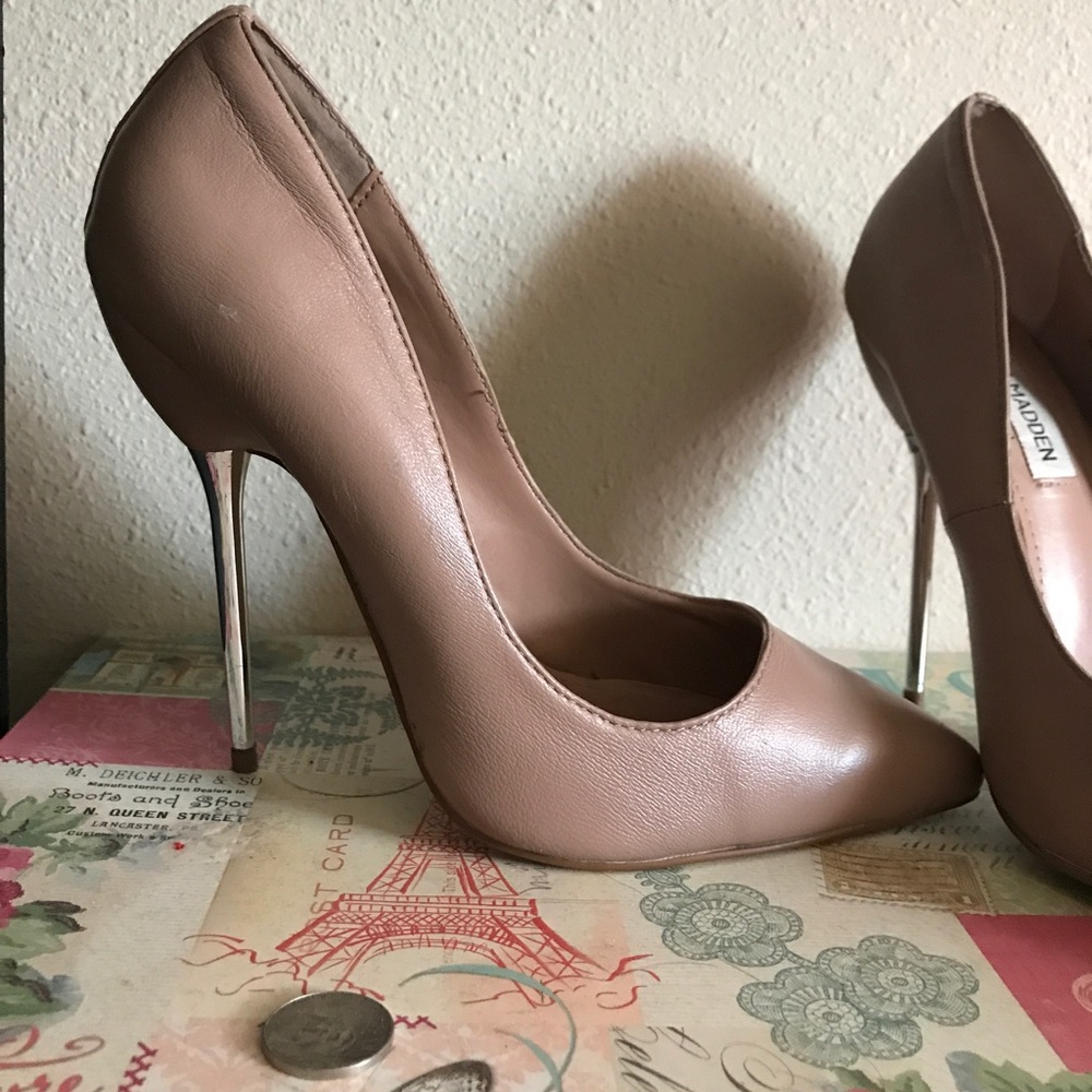 Heels 👠