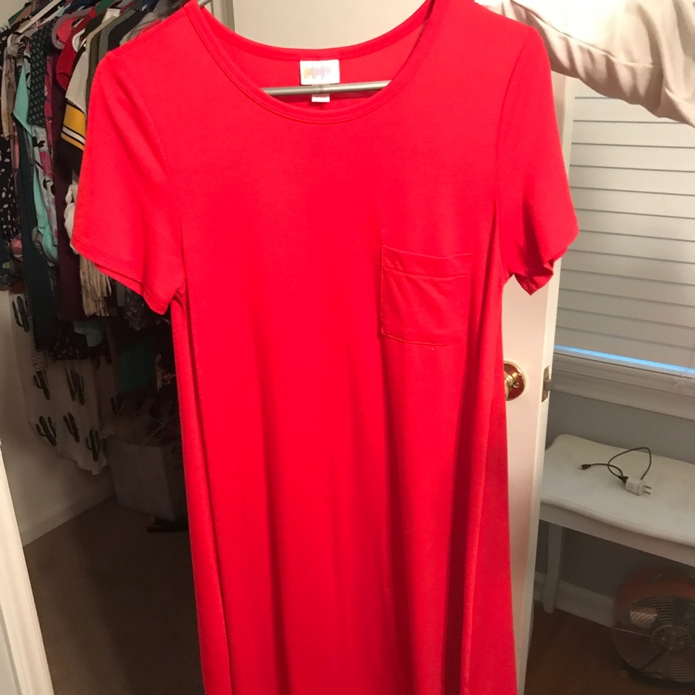 LuLaRoe carly