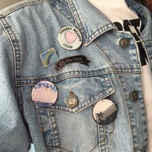 Meet your Posher, Ari