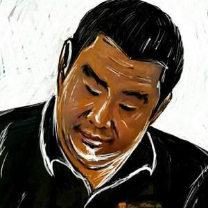 Meet your Posher, Dave