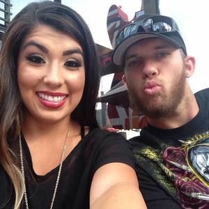 Meet your Posher, Brittany