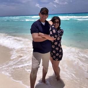 Meet your Posher, Cathy