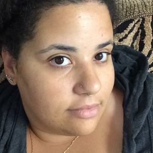 Meet your Posher, Alicia