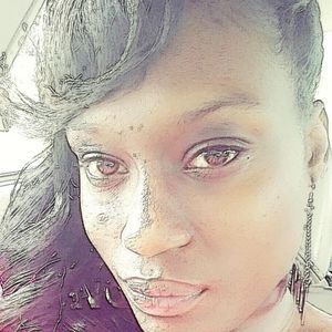 Meet your Posher, Martisha