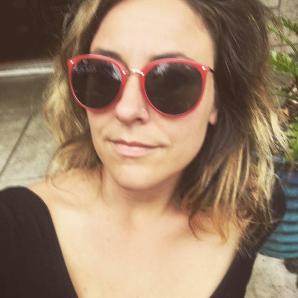 Meet your Posher, Madeline