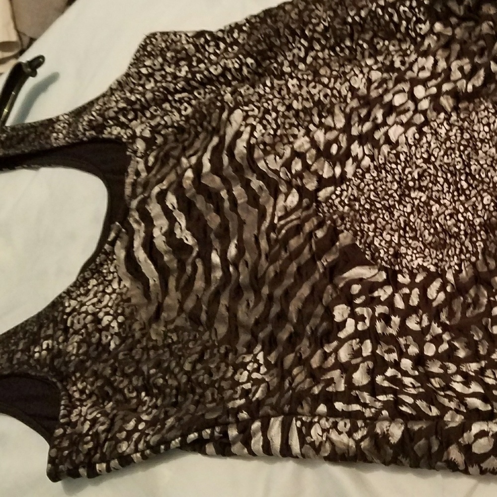 Dress in good condition !