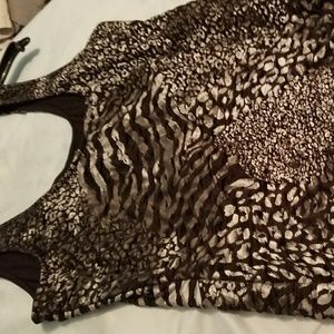 Dress in good condition !