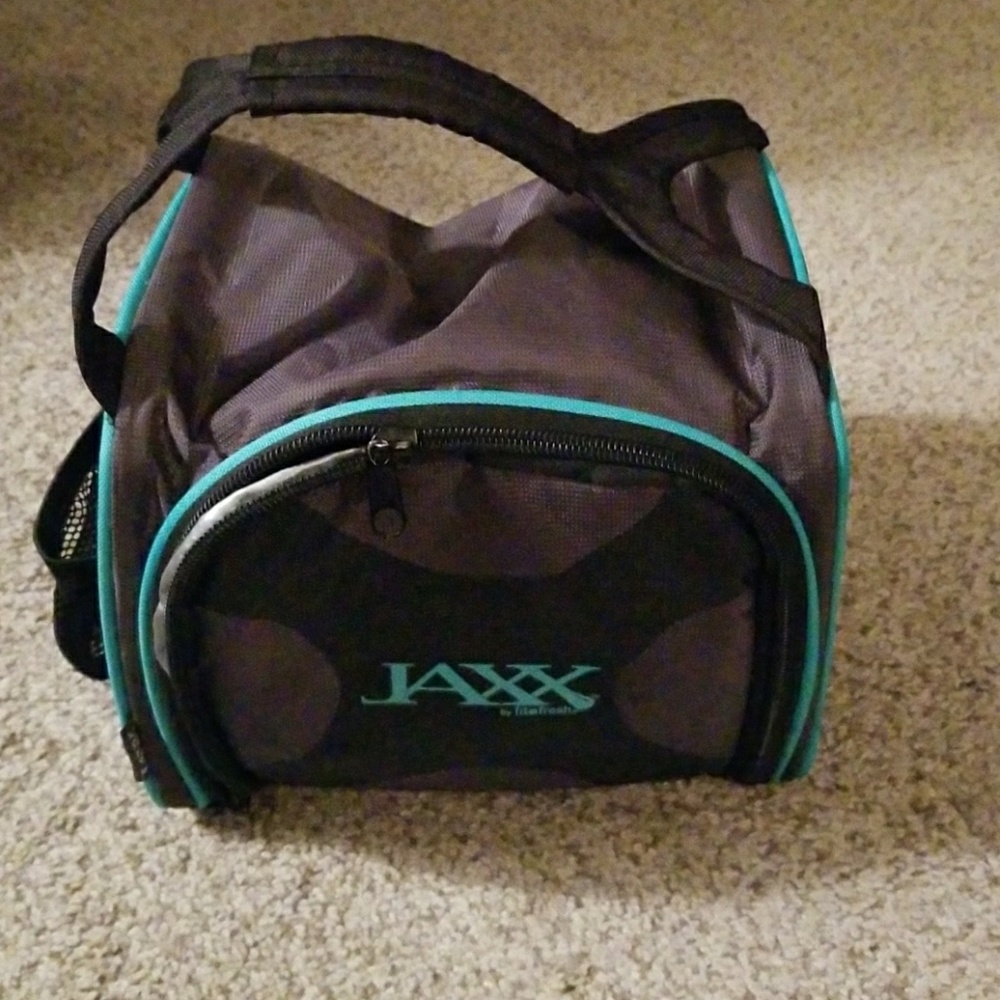 Jaxx lunchbox