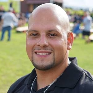 Meet your Posher, Nicholas