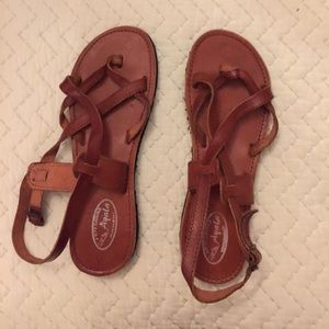 NEW Sandal huaraches