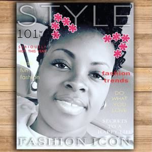 Meet your Posher, Christy