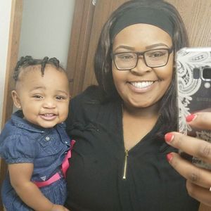 Meet your Posher, Zanesha