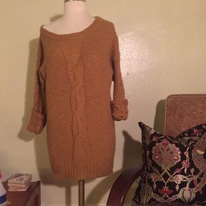 Urban Outfitters WOOL Sweater