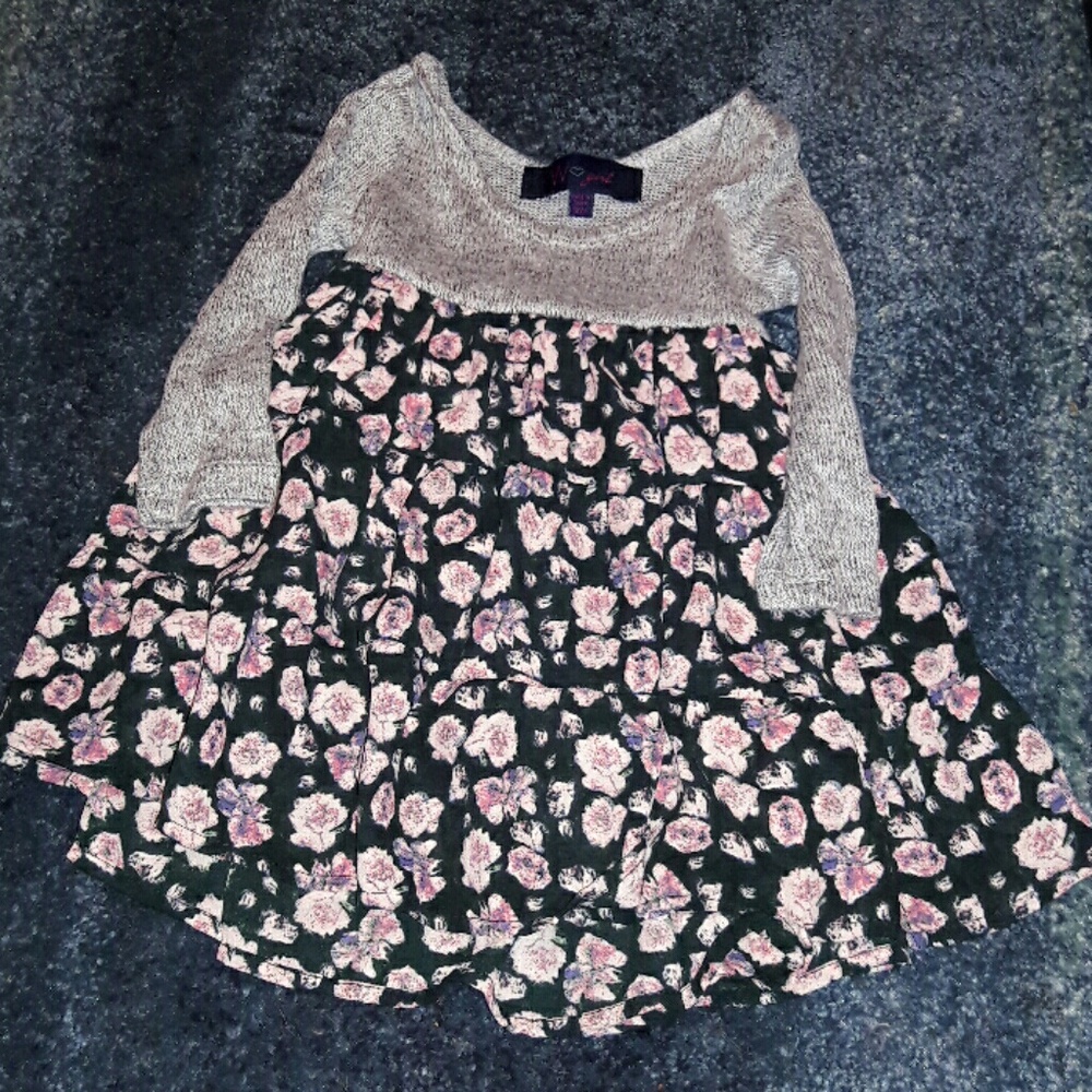 12 Mos Dress