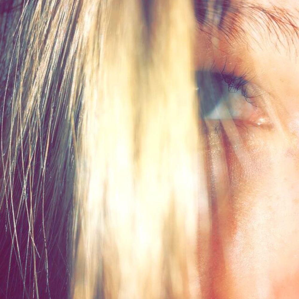 Meet your Posher, Eliana