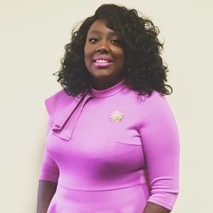 Meet your Posher, Latonya