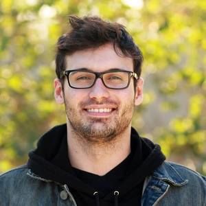 Meet your Posher, Ryan