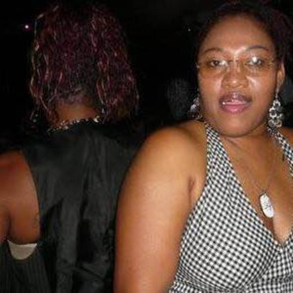 Meet your Posher, Nerissa