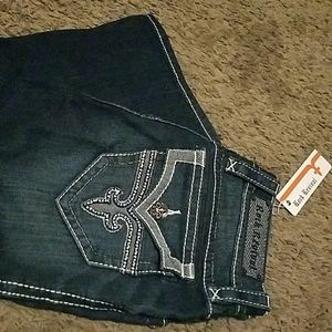 Rock revival net 26 Boot Posey