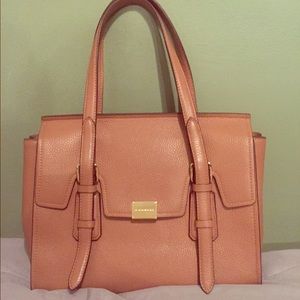 Never used BCBG Satchel