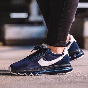 NIKE | Fragment HTM Air Max LD-Zero Sz. 5.5w 4m