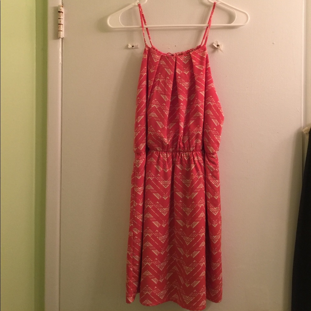 Windsor dress