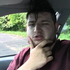 Meet your Posher, Ethan