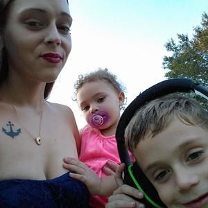 Meet your Posher, Barbeebrooke