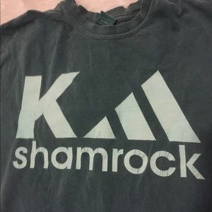 Kappa Delta Small Comfort Colors Shirt