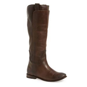 Frye Paige tall riding boot